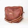 The Leenie Leather Handbag